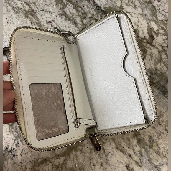 Michael Kors Wristlet Wallet - Picture 3 of 5